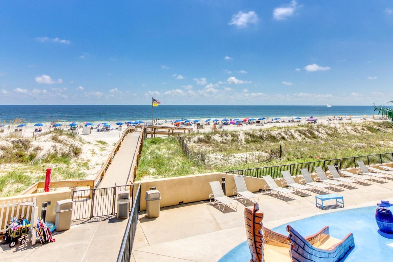 The Phoenix V Resort Orange Beach Oda fotoğraf