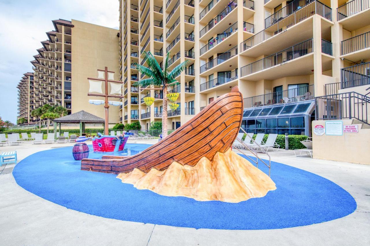 The Phoenix V Resort Orange Beach Oda fotoğraf