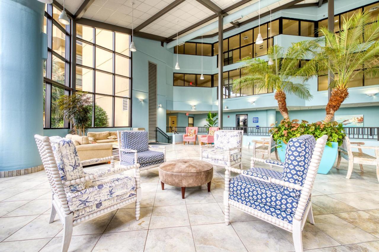 The Phoenix V Resort Orange Beach Oda fotoğraf