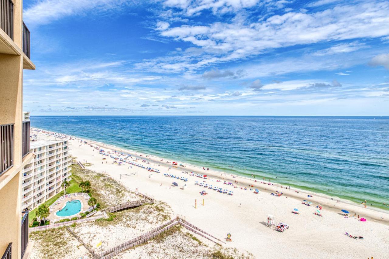 The Phoenix V Resort Orange Beach Oda fotoğraf