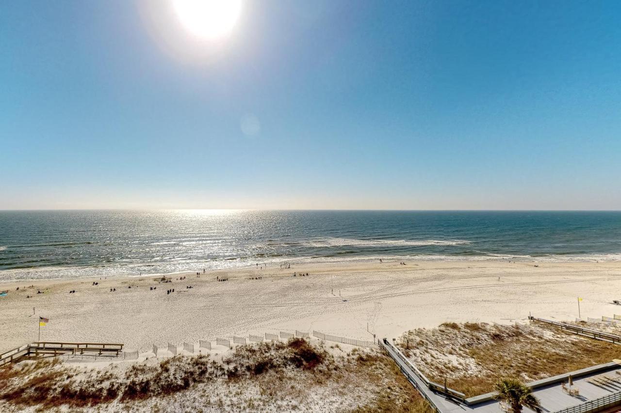 The Phoenix V Resort Orange Beach Oda fotoğraf