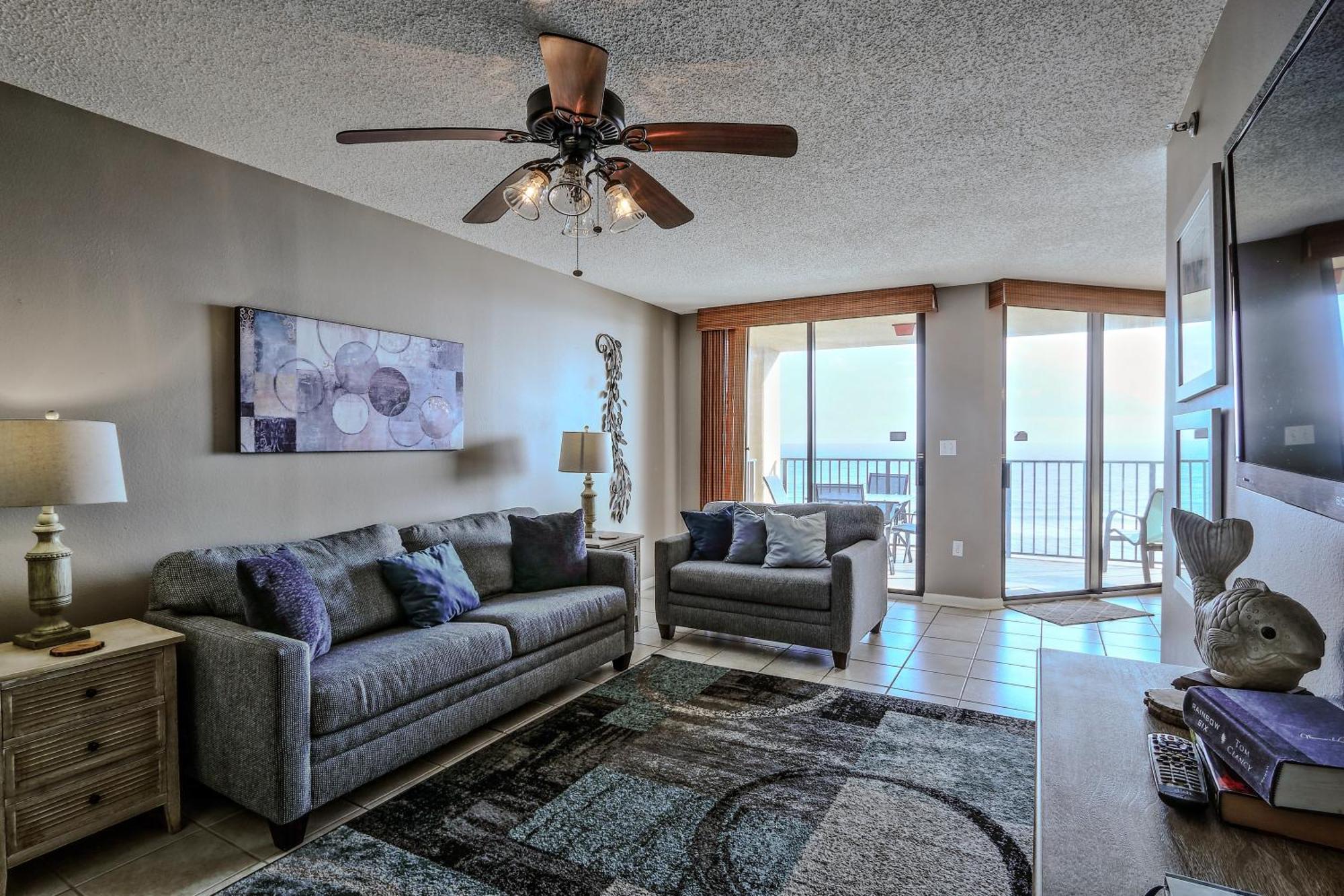 The Phoenix V Resort Orange Beach Oda fotoğraf