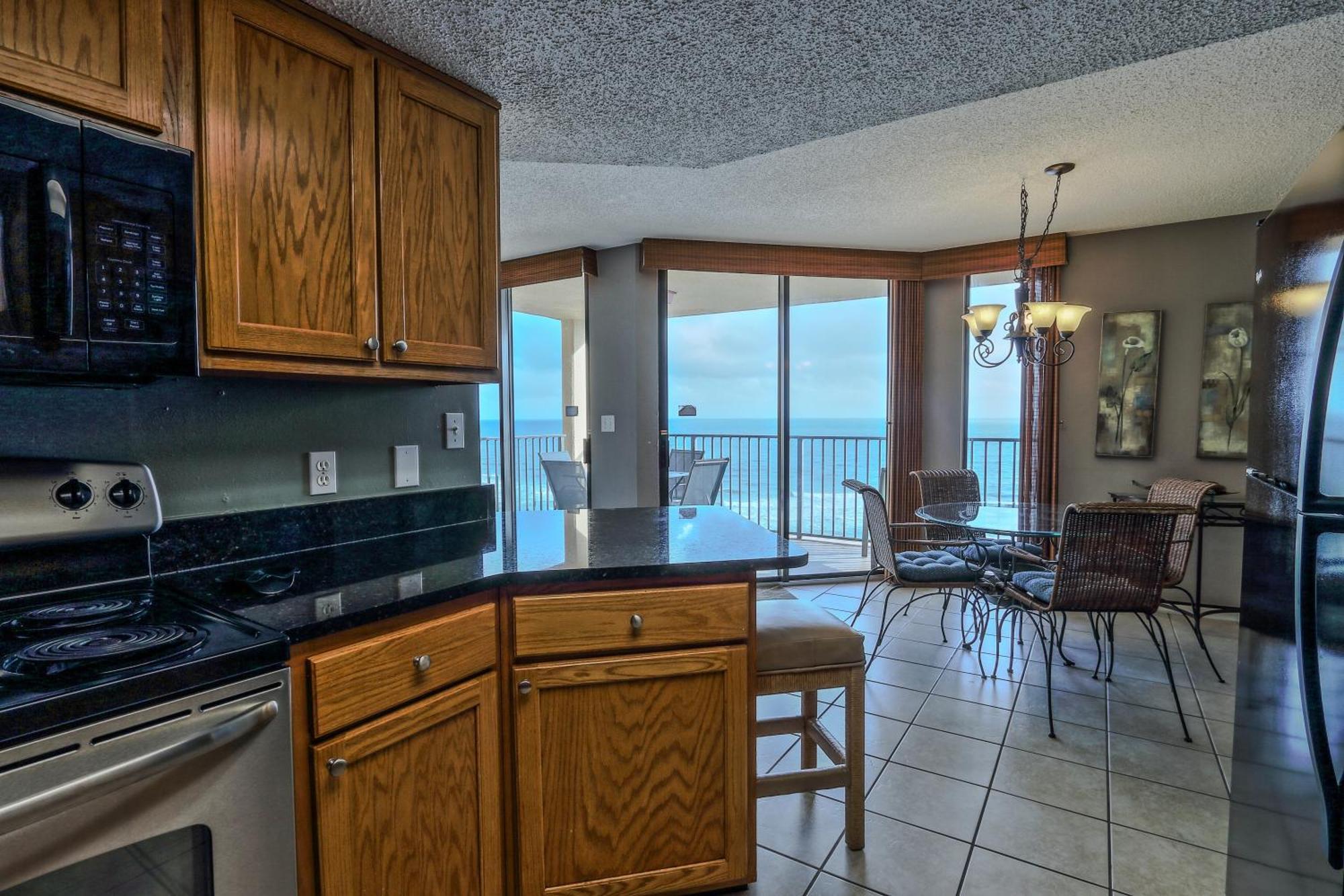 The Phoenix V Resort Orange Beach Oda fotoğraf