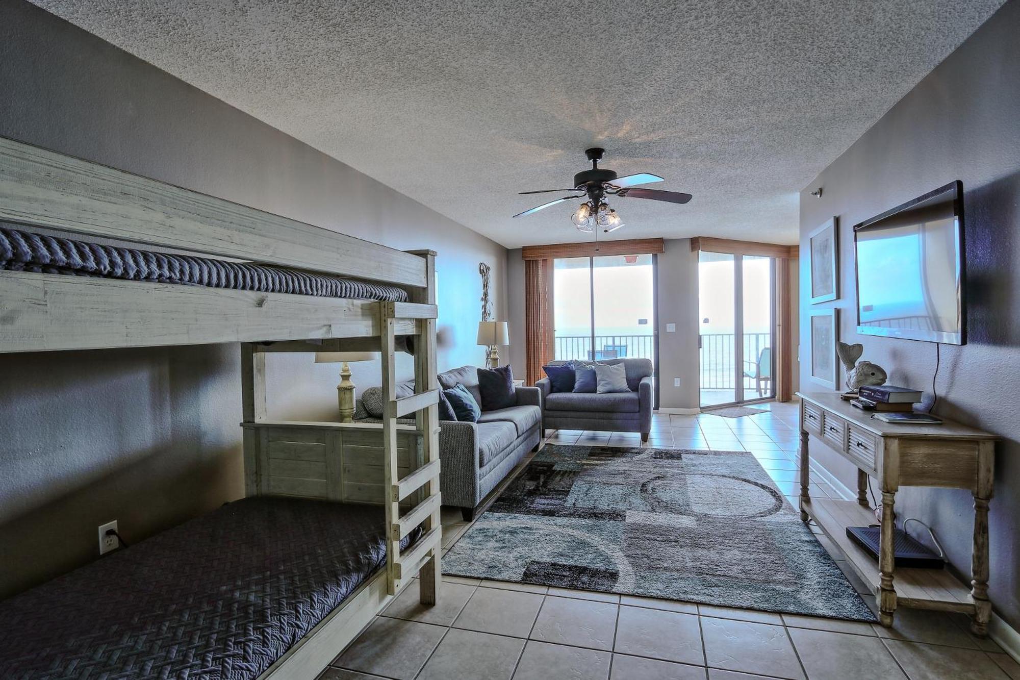 The Phoenix V Resort Orange Beach Oda fotoğraf