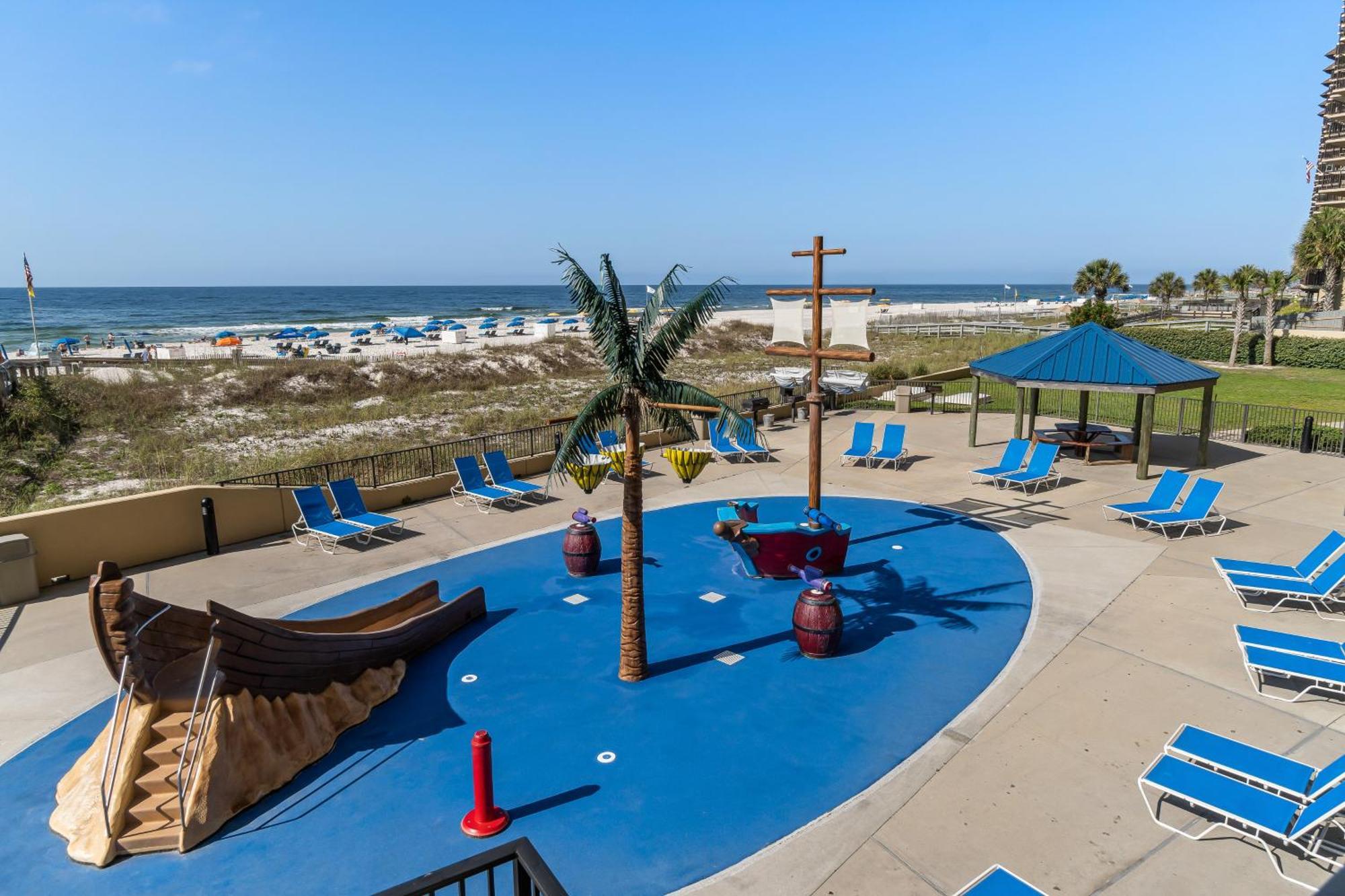 The Phoenix V Resort Orange Beach Oda fotoğraf
