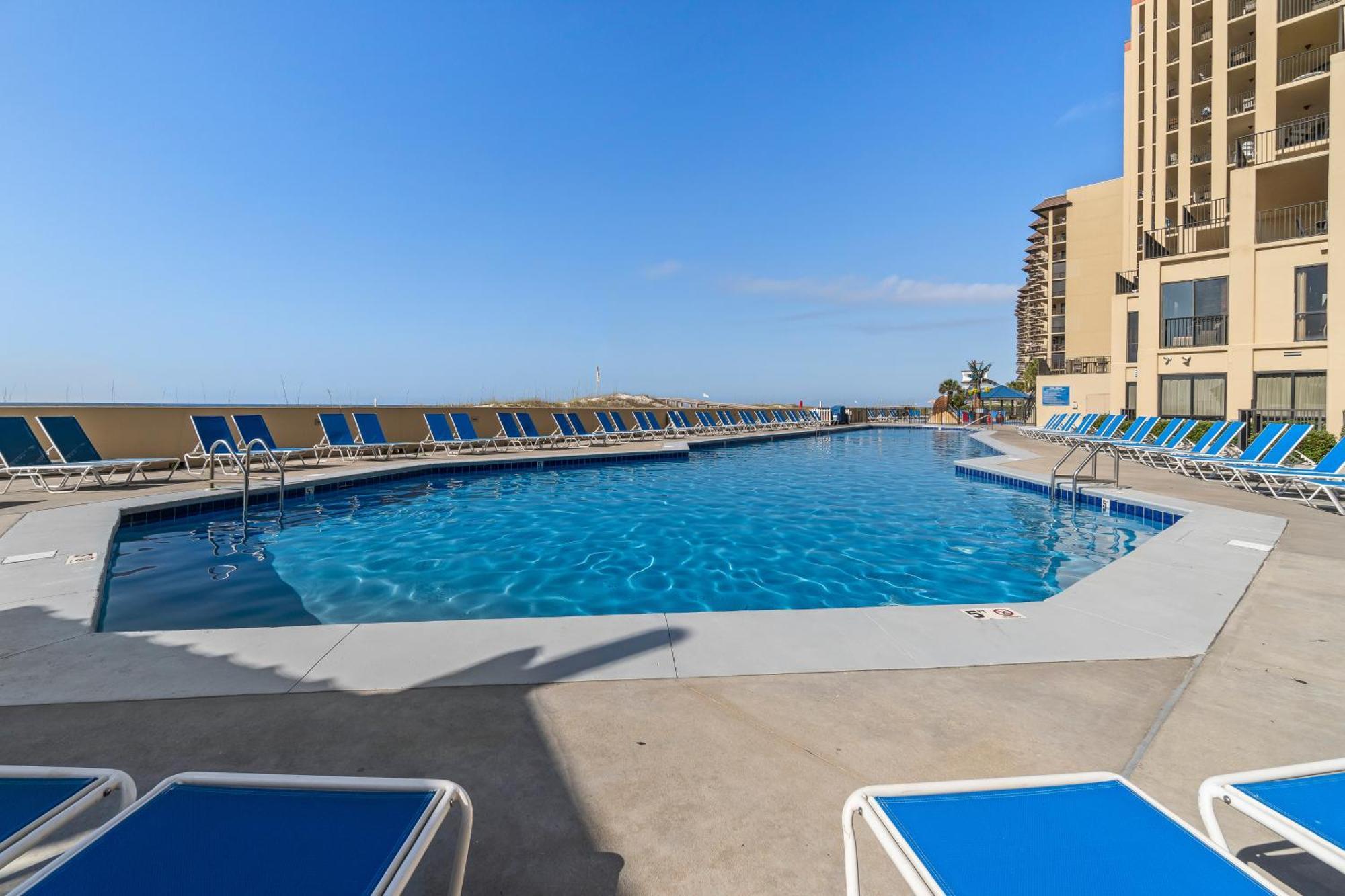 The Phoenix V Resort Orange Beach Oda fotoğraf