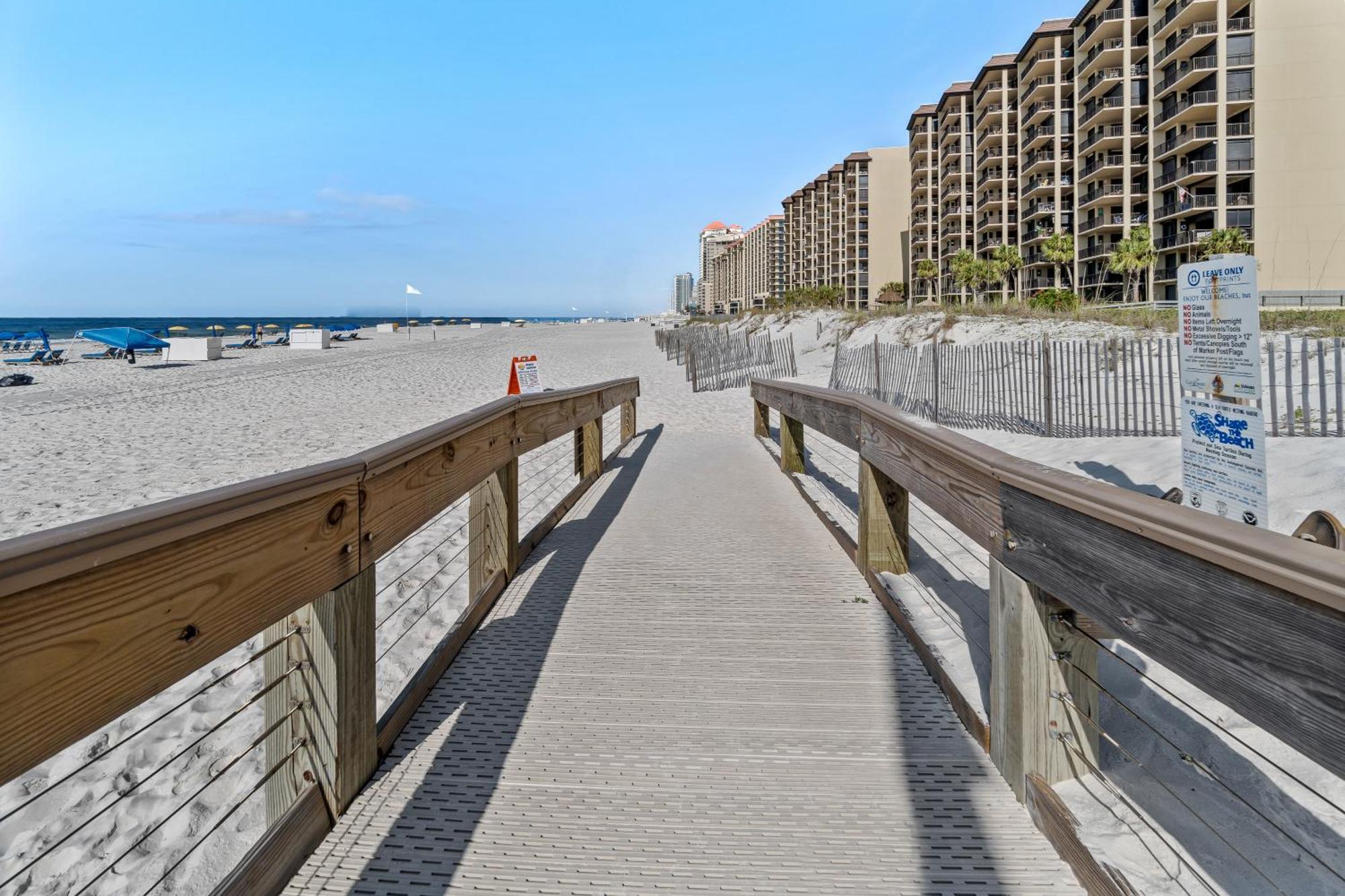 The Phoenix V Resort Orange Beach Oda fotoğraf