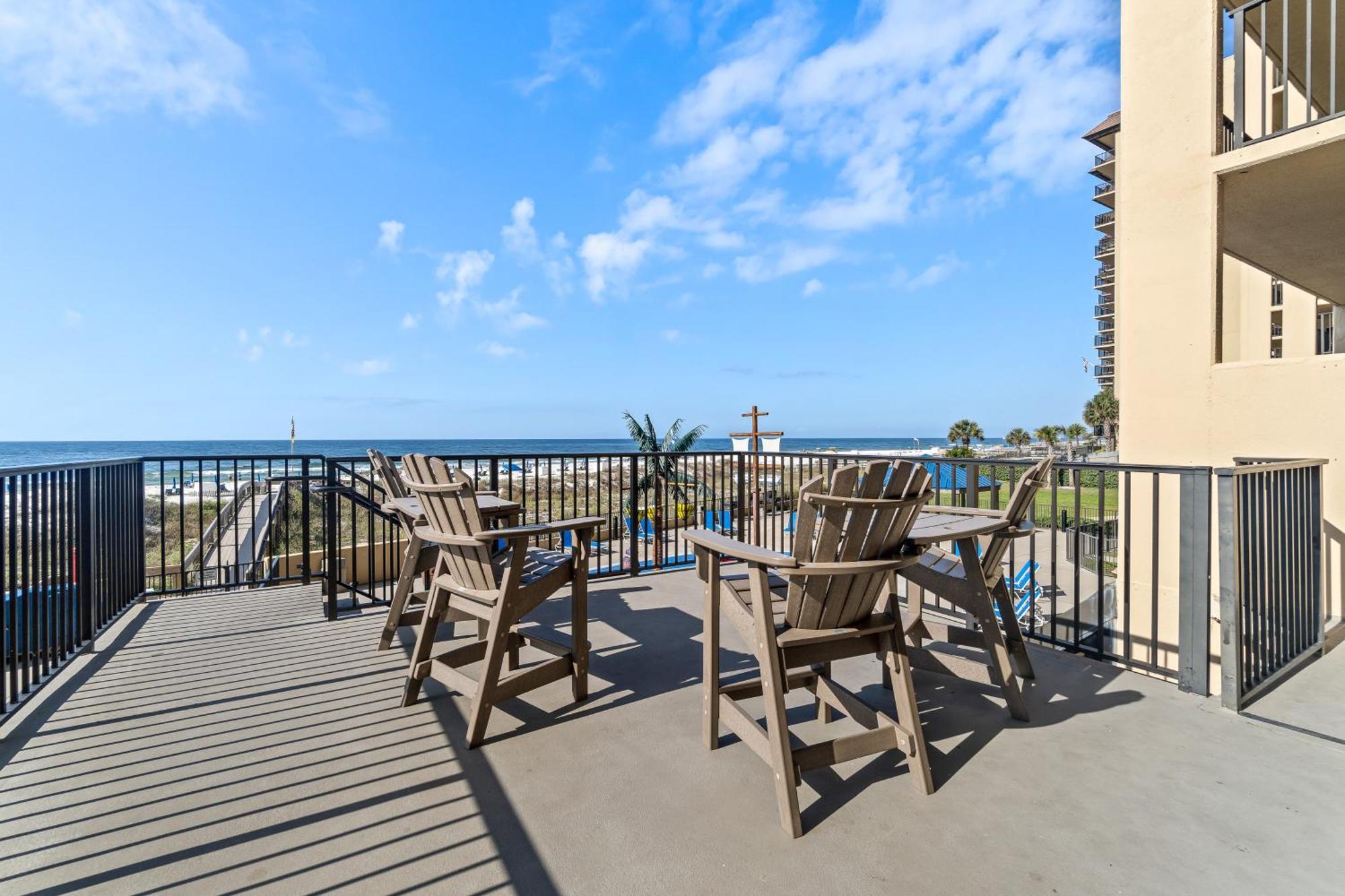 The Phoenix V Resort Orange Beach Oda fotoğraf