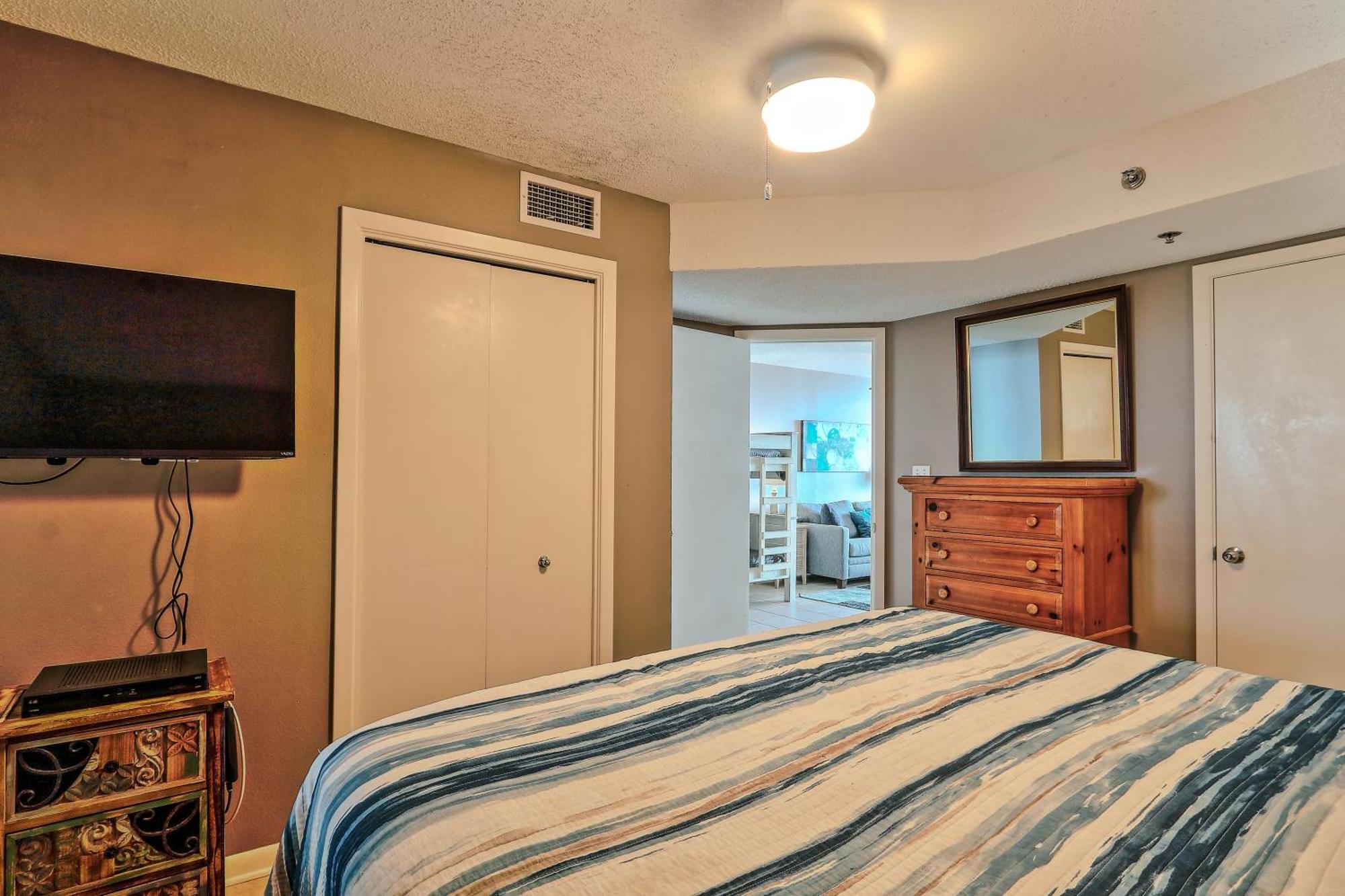 The Phoenix V Resort Orange Beach Oda fotoğraf