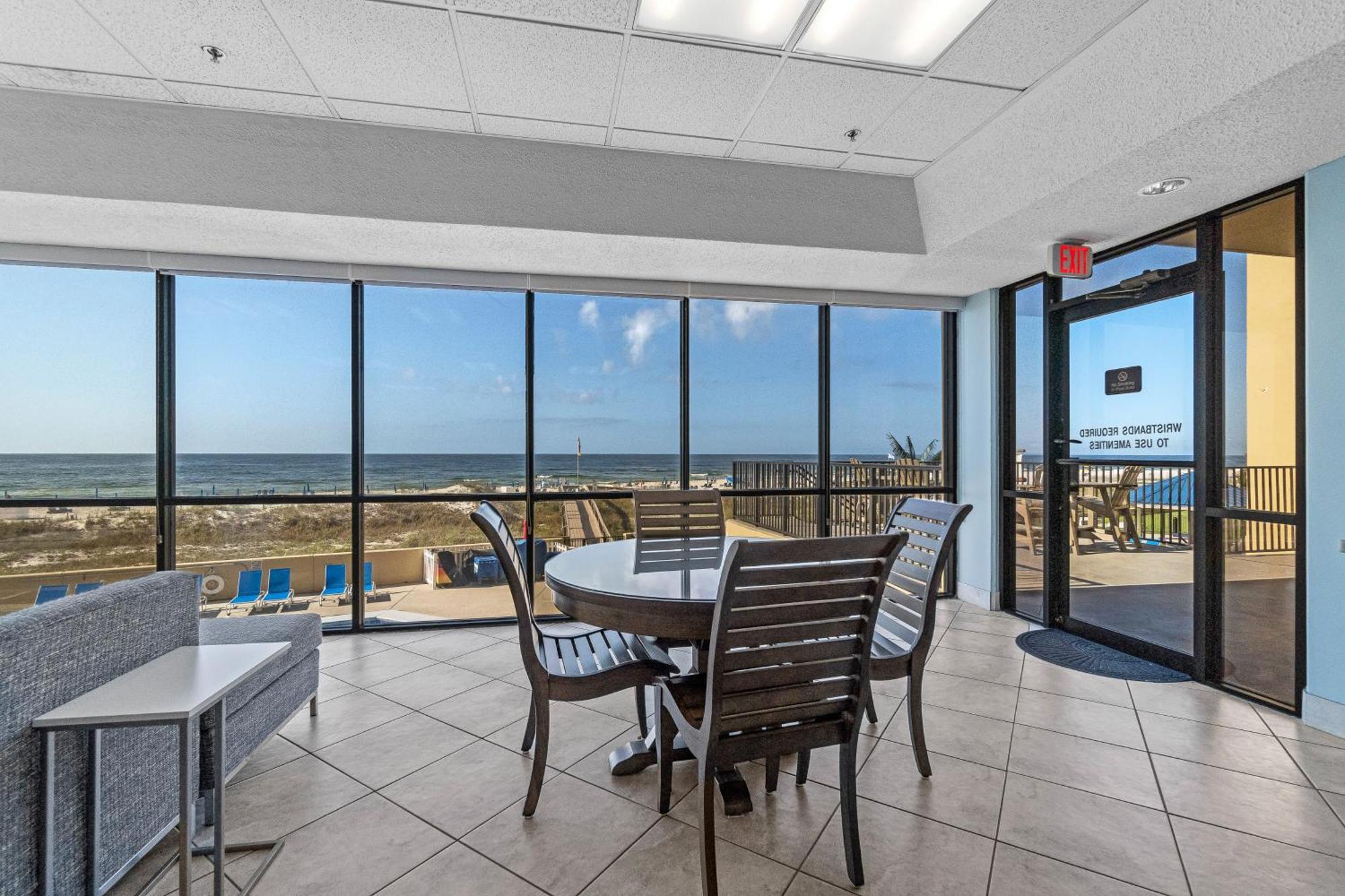 The Phoenix V Resort Orange Beach Oda fotoğraf