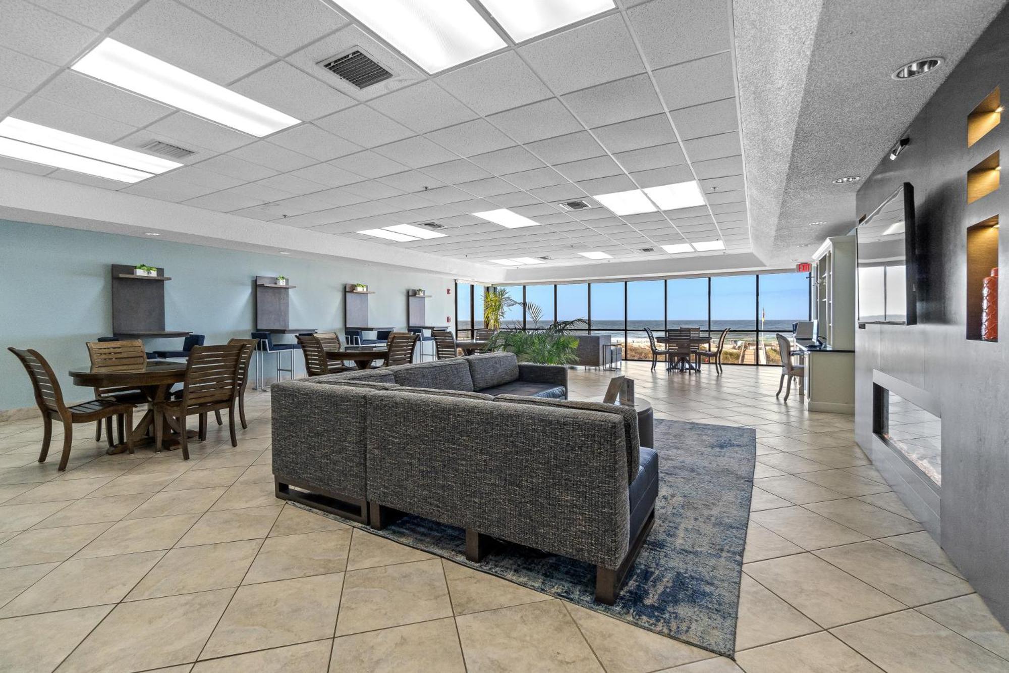 The Phoenix V Resort Orange Beach Oda fotoğraf