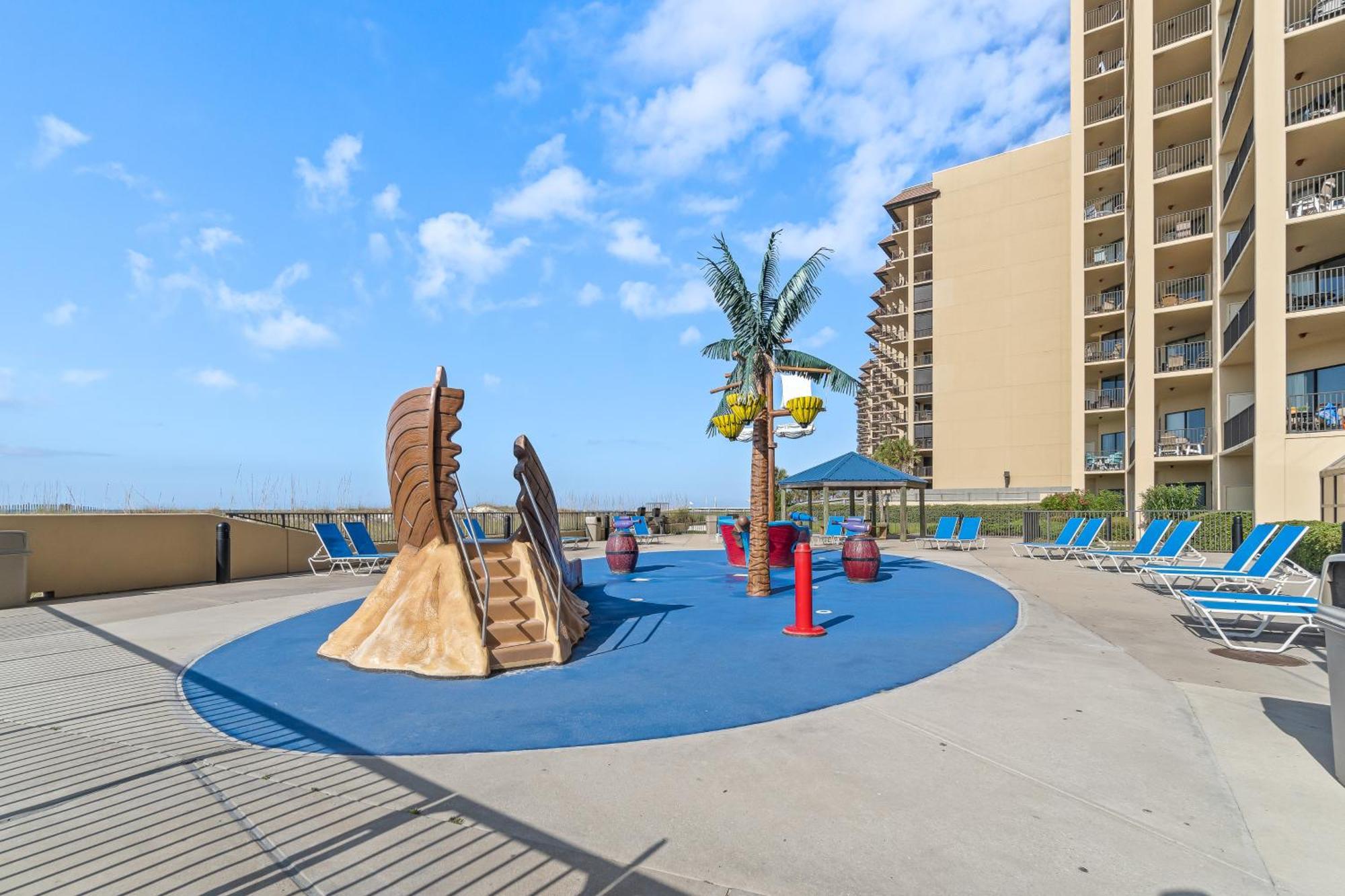 The Phoenix V Resort Orange Beach Oda fotoğraf